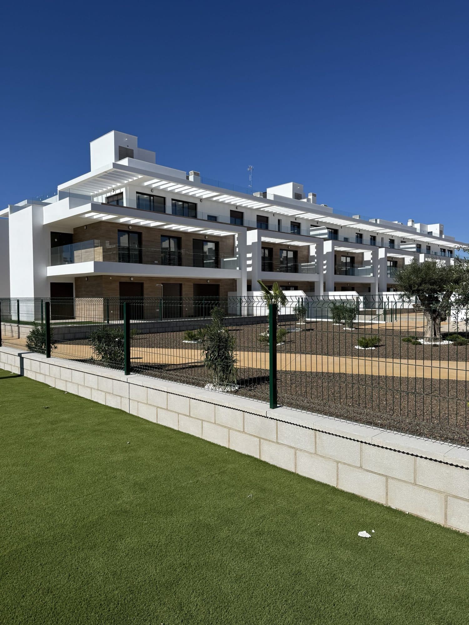 Residentie Velapi Golf